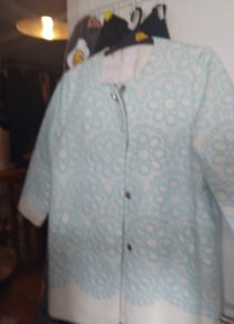 beautiful dress jacket