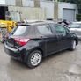 Breaking Toyota Yaris hybrid 2017 Image 5