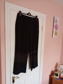 Tailored New Trousers