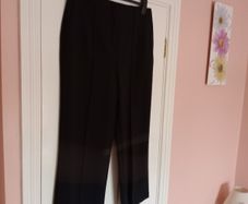 Tailored New Trousers