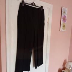Tailored New Trousers