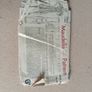 Vintage Sewing pattern, 1940s, WW11 , memorabilia Image 2