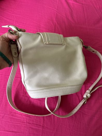 O&N small bag