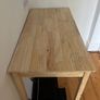 Ikea 2 desk Image 3