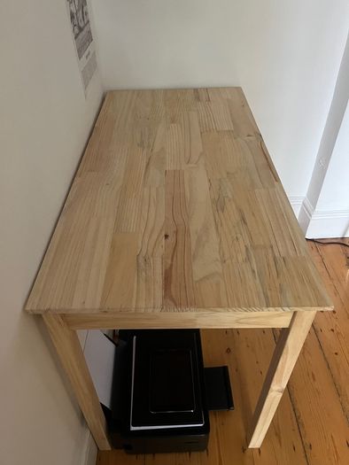 Ikea 2 desk