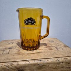 Britvick pub water jug