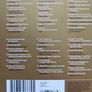 Cream Anthems 2001  2CD Image 2