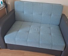 Sofa bed