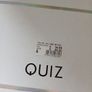 Quiz block heel sandals Brand new in box Postage included Image 3