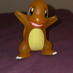 Pokemon Charmander Figure