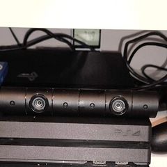 Ps4 Pro 1tb