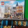 lego 10255 assembly square Image 3