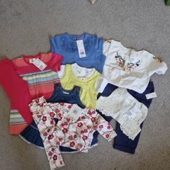 Girl bundle new