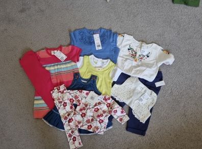 Girl bundle new