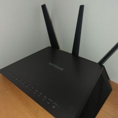 Netgear Nighthawk R7000