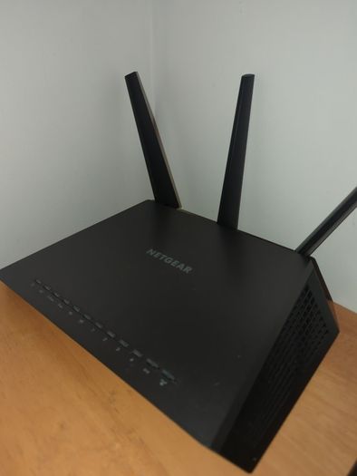 Netgear Nighthawk R7000