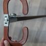 Antique Folding Seat Walking Cane Image 3