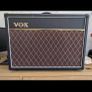 Vox AC15C1 guitar amplifier Image 2
