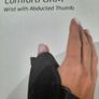 New wrist support S left hand Image 3