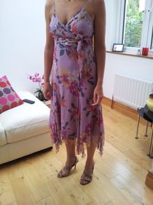 Autograph dress
