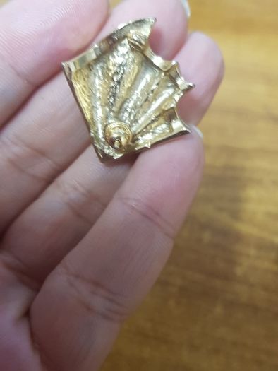 Vintage Earrings