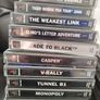 Large PS1 Retro Game Bundle - CIB Titles, Crash Bandicoot, Duke Nukem, Manual + Extras Image 2
