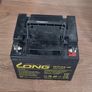 leasure bateries 12V 45ah have 3 of them Image 2