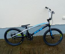 gt pro xl speed series race bmx 20in