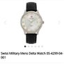 Swiss Military Hanowa Delta Watch Image 9