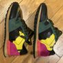 Valentino Rock Runners camo Image 3