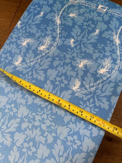 Small Ironing Board