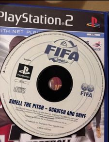 playstation game