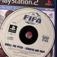 playstation game