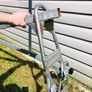 Land Rover Roof Bars (Mont Blanc) Image 5
