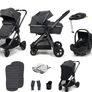 Panorama XTi 2-in-1 Travel System Image 4
