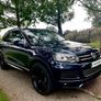 2014 Volkswagen Toureg Rline 3.0 diesel automatic May sell or swap Image 2