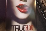 True Blood DVD
