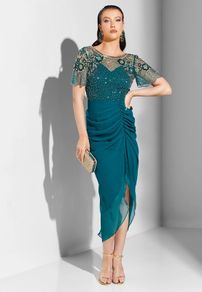 Virgos lounge Denise Dress