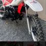 motorcycle parts breaking r will sell full Image 2