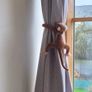 Mama & Papas Nursery Curtains and Lampshade Image 3