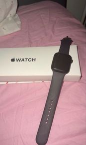 Apple watch SE (2nd Gen) 44mm (Gps+Cellular)