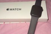 Apple watch SE (2nd Gen) 44mm (Gps+Cellular)