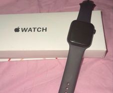 Apple watch SE (2nd Gen) 44mm (Gps+Cellular)