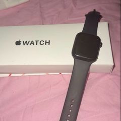 Apple watch SE (2nd Gen) 44mm (Gps+Cellular)