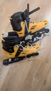 Men's Rollerblades