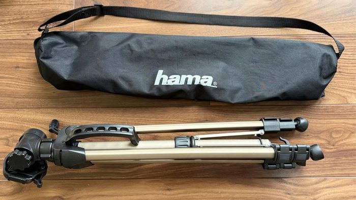 Hama Star 61 Camera Tripod