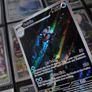 Palafin ! Illustration Rare ! from Paldean Fates Set ! 2024 ! Pokemon Card ! Image 3