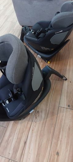 Maxi Cosi Mica 360 Pro I-Size Car Seat