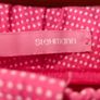 Pink polka dot Stehmann trousers Image 3