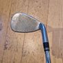 LEFT Handed - Pitching wedge golf club Image 2